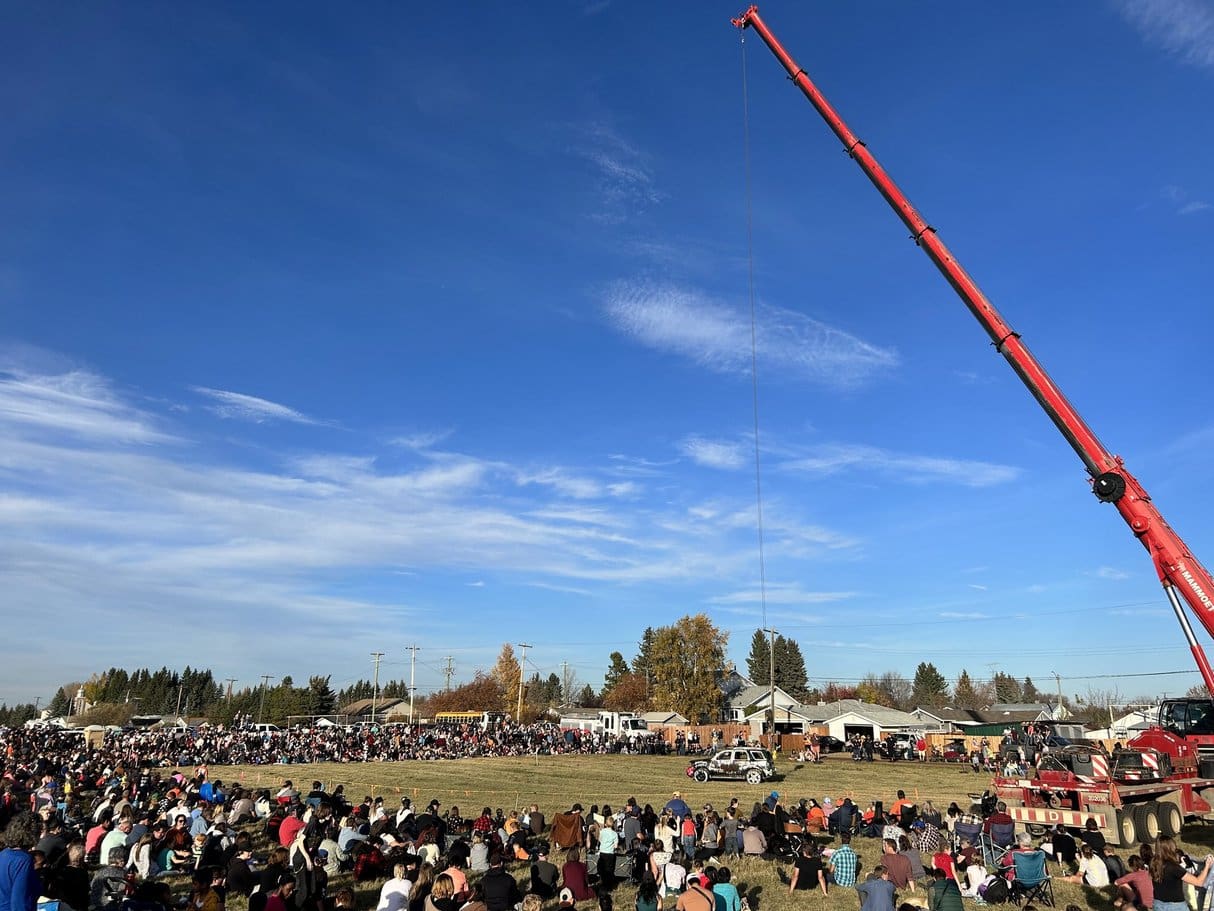 Your Guide to the Smoky Lake Pumpkin Fair and Things to Do in the Smoky Lake Region | Go East of Edmonton